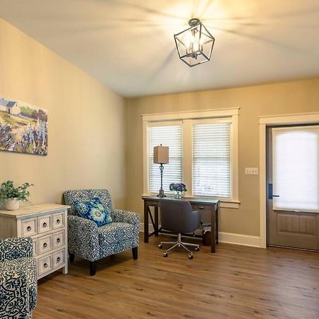 The Queen Place - Updated-Private Backyard Gordonville Εξωτερικό φωτογραφία