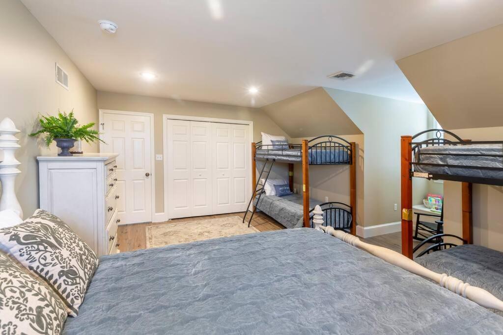The Queen Place - Updated-Private Backyard Gordonville Εξωτερικό φωτογραφία