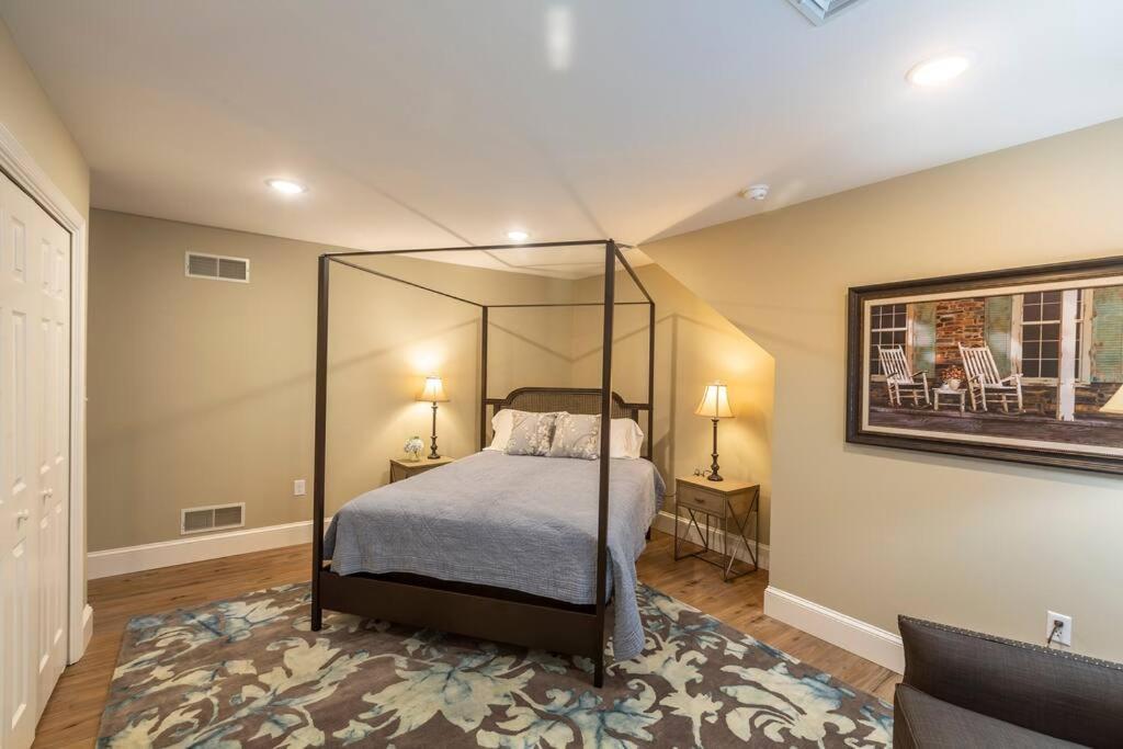 The Queen Place - Updated-Private Backyard Gordonville Εξωτερικό φωτογραφία