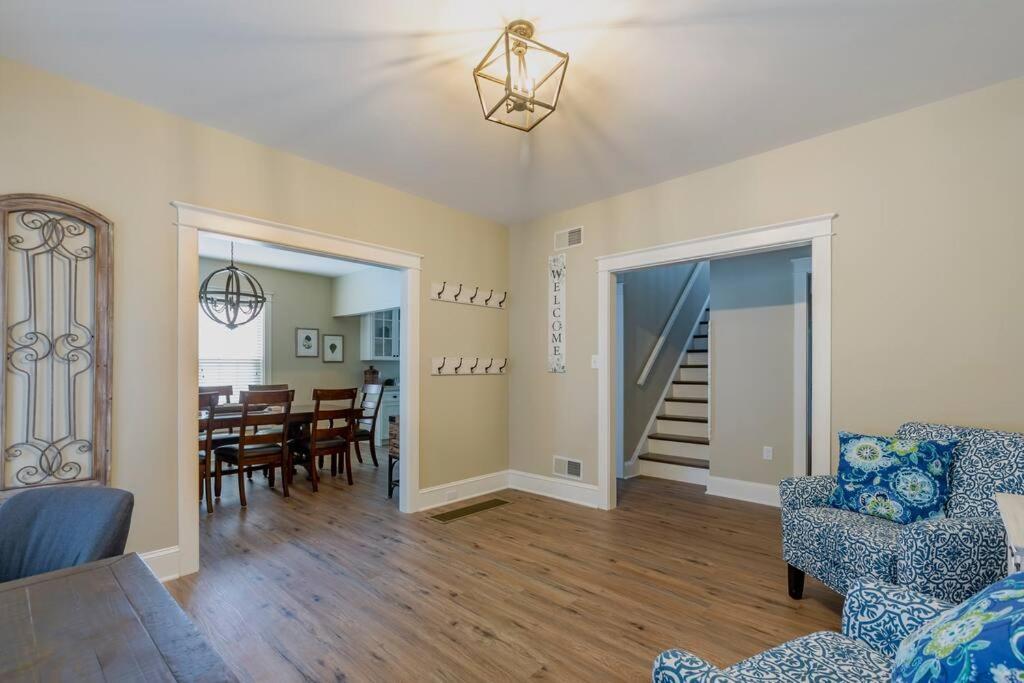 The Queen Place - Updated-Private Backyard Gordonville Εξωτερικό φωτογραφία