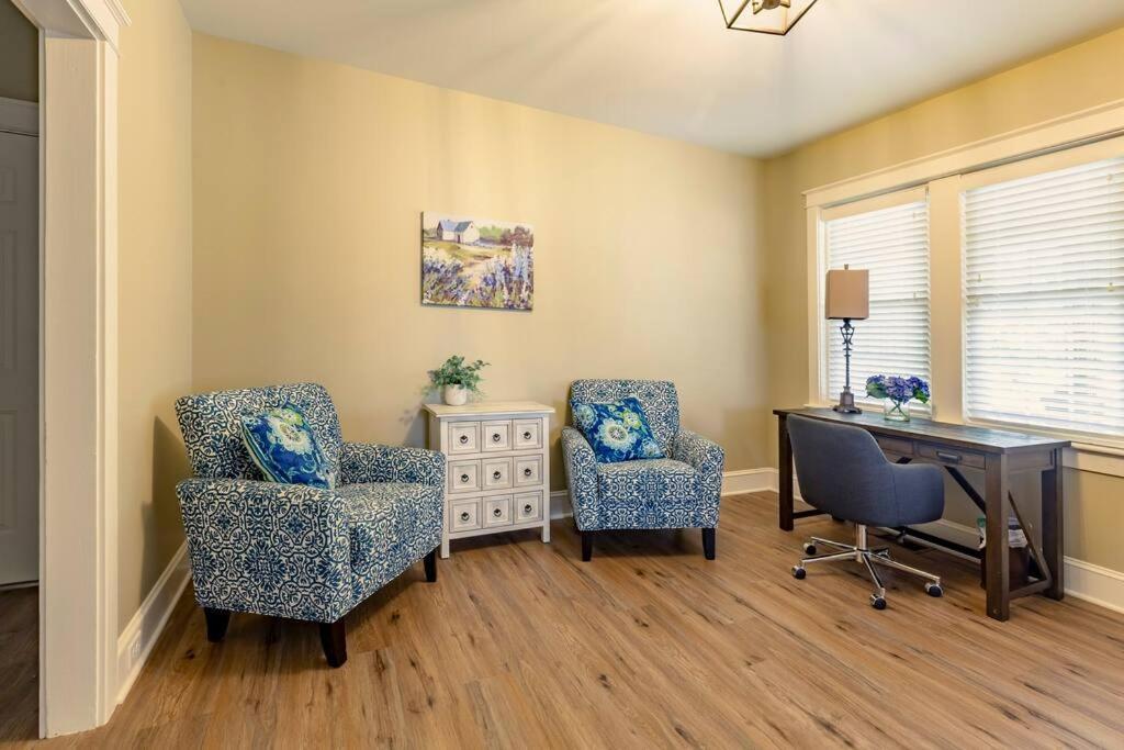 The Queen Place - Updated-Private Backyard Gordonville Εξωτερικό φωτογραφία