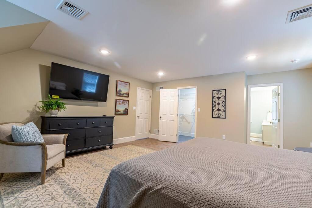 The Queen Place - Updated-Private Backyard Gordonville Εξωτερικό φωτογραφία